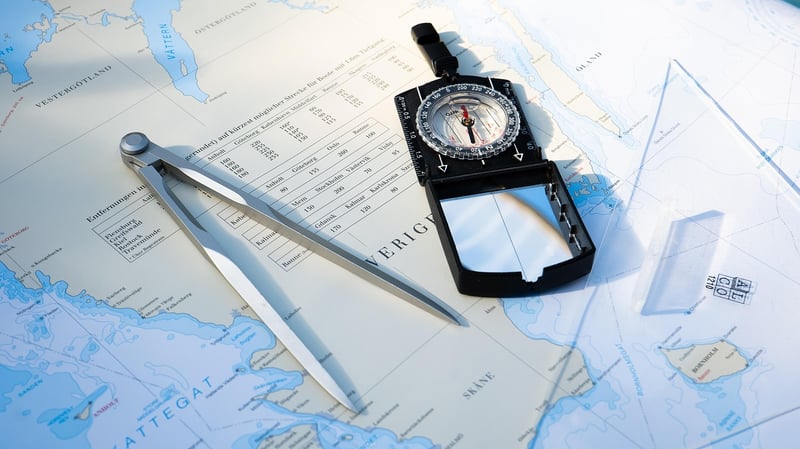 Astro-Navigation Tools