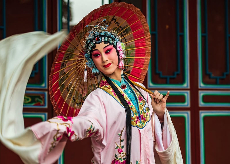 Intergalactic Cultures