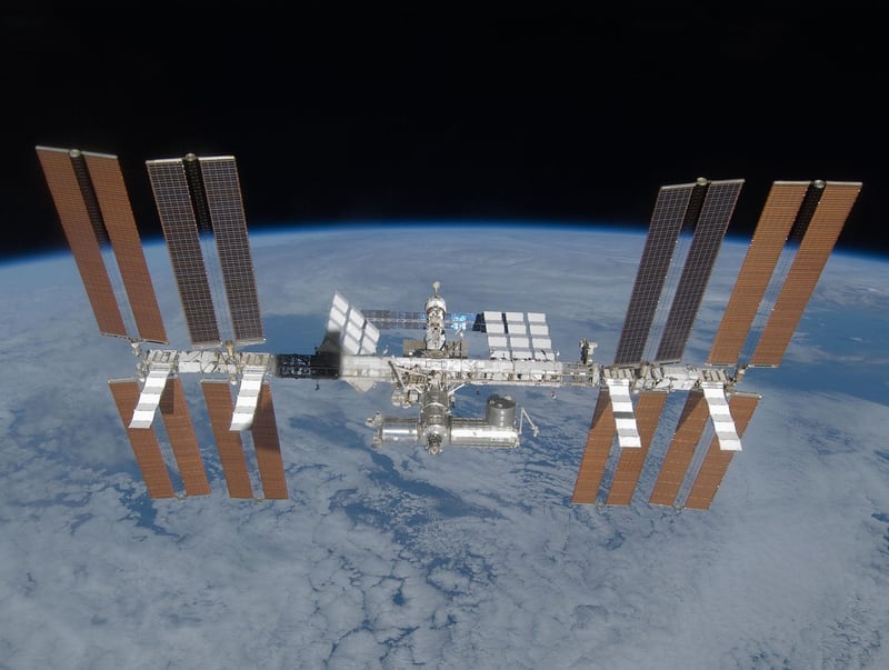 Space Stations