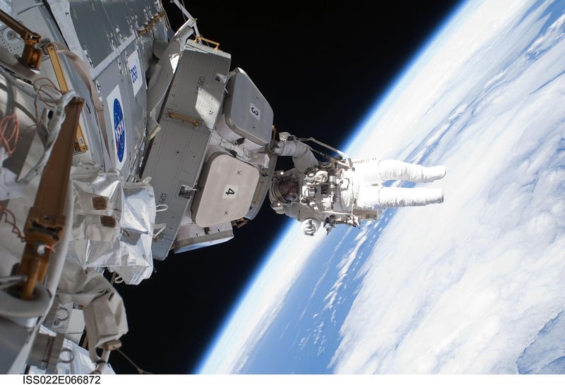 ISS