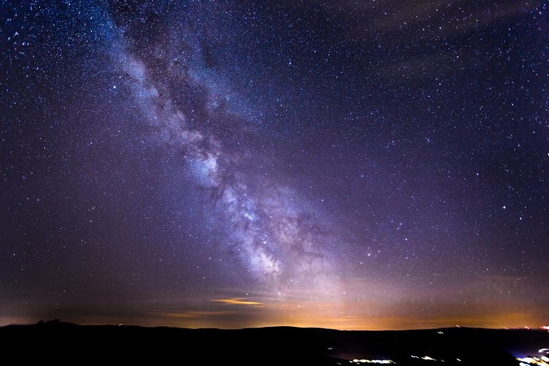 Interstellar Space Travel