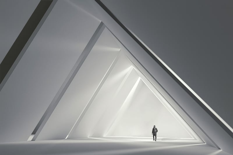 Hyperdrive engine concept
